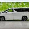 toyota alphard 2020 quick_quick_3BA-AGH30W_AGH30-0298046 image 2