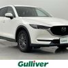 mazda cx-5 2018 -MAZDA--CX-5 6BA-KFEP--KFEP-201660---MAZDA--CX-5 6BA-KFEP--KFEP-201660- image 1