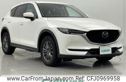 mazda cx-5 2018 -MAZDA--CX-5 6BA-KFEP--KFEP-201660---MAZDA--CX-5 6BA-KFEP--KFEP-201660-