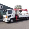 hino ranger 2013 GOO_NET_EXCHANGE_0402607A30250716W003 image 1