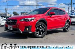 subaru xv 2017 -SUBARU--Subaru XV GT7--047531---SUBARU--Subaru XV GT7--047531-