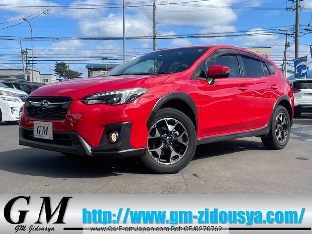 subaru xv 2017 -SUBARU--Subaru XV GT7--047531---SUBARU--Subaru XV GT7--047531- image 1