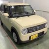 suzuki alto-lapin 2024 -SUZUKI 【山形 581ｻ8776】--Alto Lapin HE33S--502987---SUZUKI 【山形 581ｻ8776】--Alto Lapin HE33S--502987- image 1