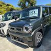 mazda flair 2024 CFJ1693733 image 11