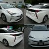 toyota prius 2016 quick_quick_DAA-ZVW51_ZVW51-6000560 image 2