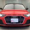 audi a1-sportback 2019 quick_quick_3BA-GBDAD_WAUZZZGB4LR007801 image 3