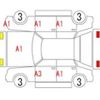 toyota rav4 2020 -TOYOTA--RAV4 6BA-MXAA54--MXAA54-5006807---TOYOTA--RAV4 6BA-MXAA54--MXAA54-5006807- image 2