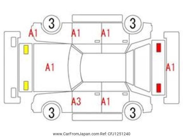 toyota rav4 2020 -TOYOTA--RAV4 6BA-MXAA54--MXAA54-5006807---TOYOTA--RAV4 6BA-MXAA54--MXAA54-5006807- image 2