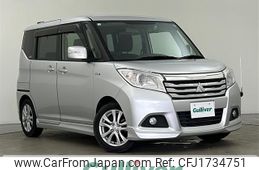 mitsubishi delica-d2 2016 CFJ1734751
