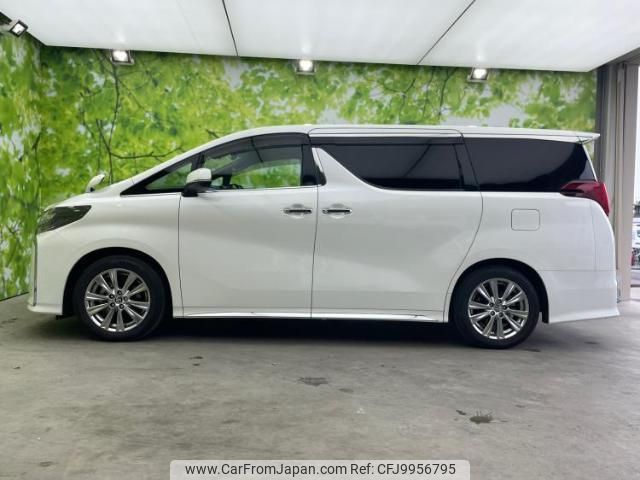 toyota alphard 2020 quick_quick_3BA-AGH30W_AGH30-0357357 image 2