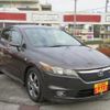 honda stream 2008 -HONDA 【名変中 】--Stream RN6--1074414---HONDA 【名変中 】--Stream RN6--1074414- image 16