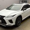 lexus rx 2022 quick_quick_6AA-GYL25W_GYL25-0026750 image 14