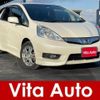 honda fit-shuttle-hybrid 2012 quick_quick_GP2_GP2-3037662 image 1