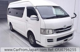 toyota hiace-van 2008 -TOYOTA--Hiace Van TRH221K-0012565---TOYOTA--Hiace Van TRH221K-0012565-