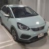 honda fit 2020 -HONDA--Fit GR6-1006555---HONDA--Fit GR6-1006555- image 1