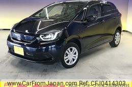 honda fit 2022 -HONDA--Fit 6AA-GR4--GR4-1105569---HONDA--Fit 6AA-GR4--GR4-1105569-