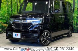 honda n-box 2018 -HONDA--N BOX DBA-JF3--JF3-1151117---HONDA--N BOX DBA-JF3--JF3-1151117-