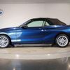 bmw 2-series 2015 quick_quick_DBA-1J20_WBA1L72070V491233 image 3