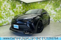 toyota c-hr 2023 quick_quick_6AA-ZYX11_ZYX11-2058014