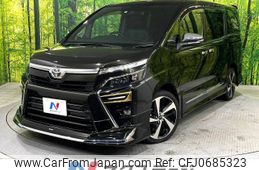 toyota voxy 2020 -TOYOTA--Voxy 3BA-ZRR80W--ZRR80-0617078---TOYOTA--Voxy 3BA-ZRR80W--ZRR80-0617078-