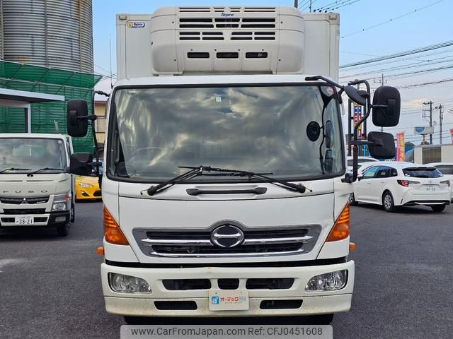 hino ranger 2016 GOO_NET_EXCHANGE_0404111A30241112W004 image 2