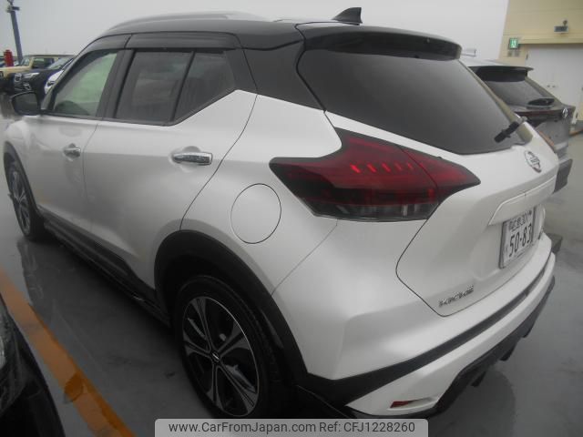 nissan nissan-others 2020 quick_quick_6AA-P15_P15-020687 image 2