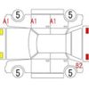 audi q2 2020 -AUDI--Audi Q2 ABA-GACZE--WAUZZZGA1LA035304---AUDI--Audi Q2 ABA-GACZE--WAUZZZGA1LA035304- image 2