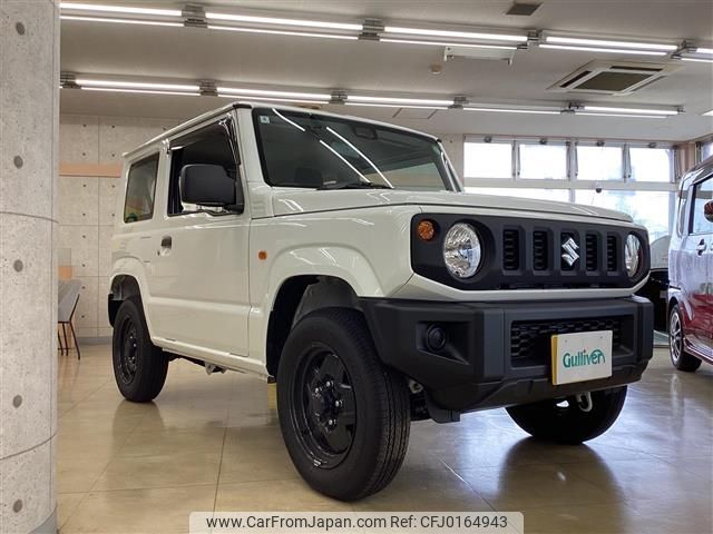 suzuki jimny 2024 -SUZUKI--Jimny 3BA-JB64W--JB64W-340334---SUZUKI--Jimny 3BA-JB64W--JB64W-340334- image 1