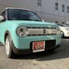 suzuki alto-lapin 2018 quick_quick_DBA-HE33S_213247 image 2