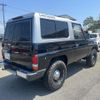 toyota landcruiser-70 1997 quick_quick_KC-HZJ73HVkai_HZJ73-0004698 image 2