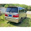 toyota alphard 2004 CFJ1577043 image 5