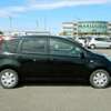nissan note 2011 No.11931 image 3