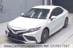 toyota camry 2022 -TOYOTA--Camry 6AA-AXVH70--AXVH70-1082459---TOYOTA--Camry 6AA-AXVH70--AXVH70-1082459-