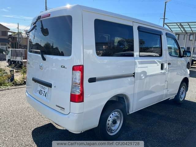 toyota townace-van 2024 -TOYOTA 【大阪 401ﾜ4074】--Townace Van 5BF-S403M--S403M-0029296---TOYOTA 【大阪 401ﾜ4074】--Townace Van 5BF-S403M--S403M-0029296- image 2