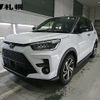 toyota raize 2025 CFJ1731015 image 1