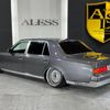 toyota century 2003 CFJ1020765 image 68