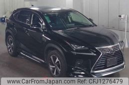 lexus nx 2021 -LEXUS--Lexus NX DBA-AGZ10--AGZ10-6001283---LEXUS--Lexus NX DBA-AGZ10--AGZ10-6001283-