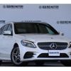 mercedes-benz c-class-station-wagon 2019 quick_quick_DAA-205277_WDD2052772F812986 image 10