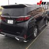 toyota alphard 2023 -TOYOTA 【三重 302ﾂ8339】--Alphard AGH40W-0006484---TOYOTA 【三重 302ﾂ8339】--Alphard AGH40W-0006484- image 7