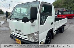 isuzu elf-truck 2009 GOO_NET_EXCHANGE_0801781A30250616W006