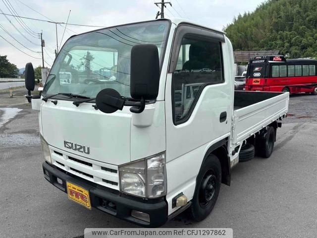 isuzu elf-truck 2009 GOO_NET_EXCHANGE_0801781A30250616W006 image 1