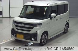 suzuki spacia 2024 CFJ1654560