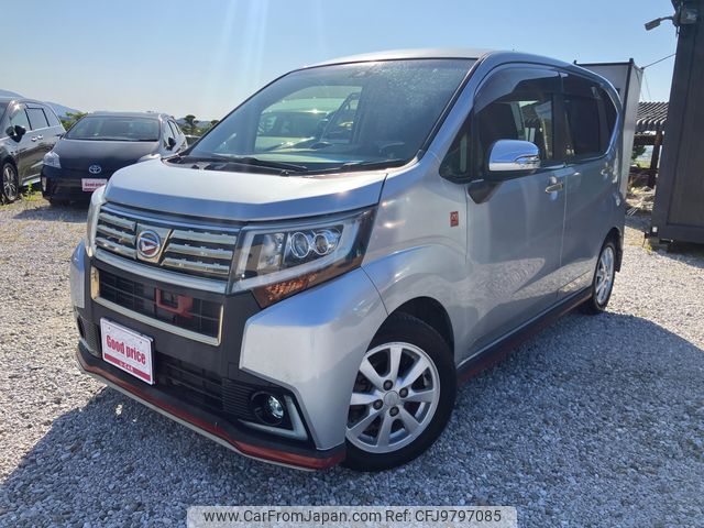 daihatsu move 2015 CARSENSOR_JP_AU5762657635 image 2