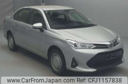 toyota corolla-axio 2021 -TOYOTA--Corolla Axio 3BA-NZE164--NZE164-7082620---TOYOTA--Corolla Axio 3BA-NZE164--NZE164-7082620-