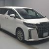 toyota alphard 2021 -TOYOTA--Alphard 3BA-AGH35W--AGH35-0049421---TOYOTA--Alphard 3BA-AGH35W--AGH35-0049421- image 8