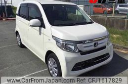 honda n-wgn 2018 CFJ1617829