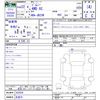 suzuki jimny 2010 -SUZUKI 【名変中 】--Jimny JB23W--622034---SUZUKI 【名変中 】--Jimny JB23W--622034- image 3