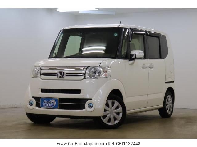 honda n-box 2017 quick_quick_JF1_JF1-1983508 image 1