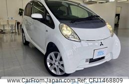 mitsubishi i-miev 2009 -MITSUBISHI--i-Miev ZAA-HA3W--HA3W-0000976---MITSUBISHI--i-Miev ZAA-HA3W--HA3W-0000976-