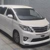 toyota alphard 2013 CFJ1562216 image 7